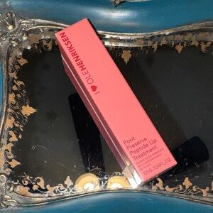 Ole Henriksen Pout Preserve Peptide Lip Treatment